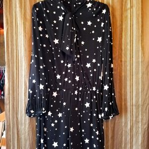 Starry Jumper